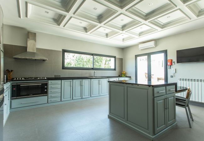 Villa in Marrakech - Salamouni Villa in Marrakech - Salamouni