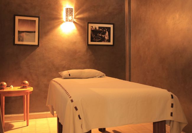 Villa in Marrakech - Salamouni Villa in Marrakech - Salamouni