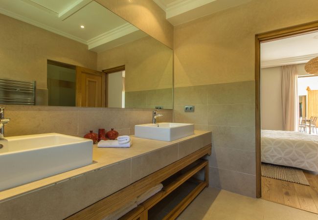 Villa in Marrakech - Salamouni Villa in Marrakech - Salamouni