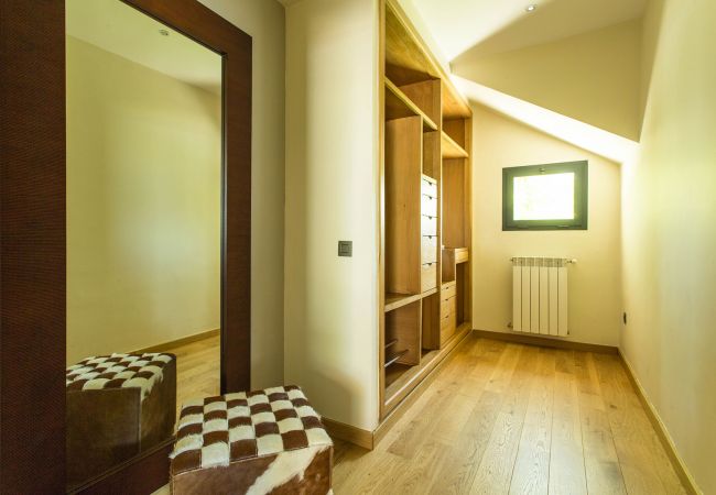 Villa in Marrakech - Salamouni Villa in Marrakech - Salamouni