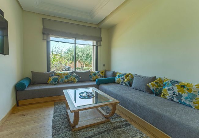 Villa in Marrakech - Salamouni Villa in Marrakech - Salamouni