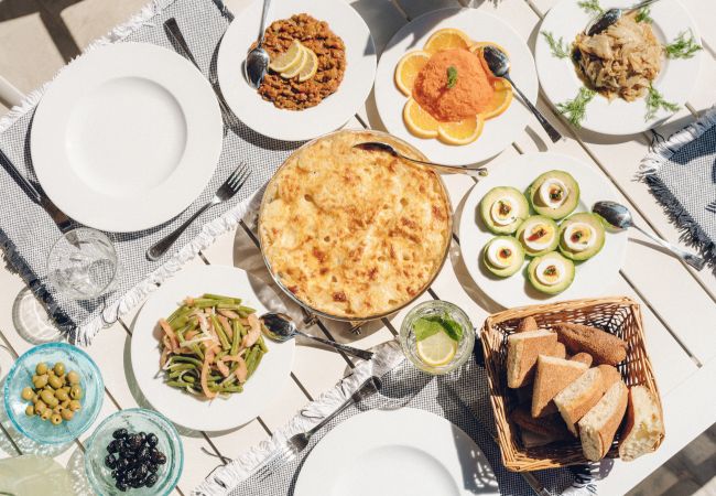 Villa in Marrakech - Salamouni Villa in Marrakech - Salamouni