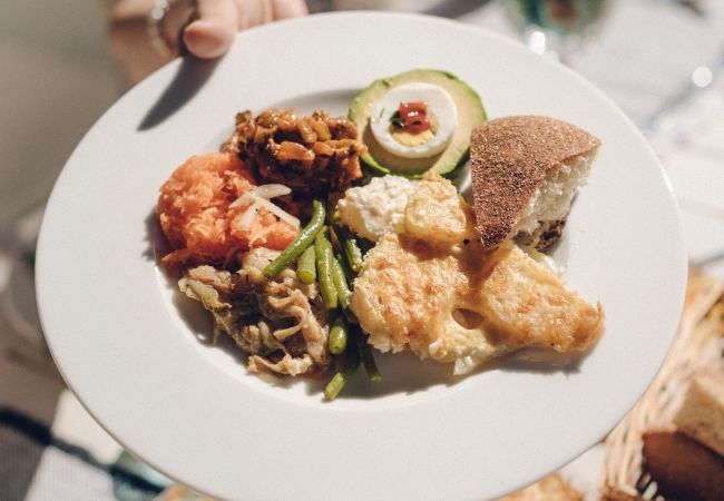 Villa in Marrakech - Salamouni Villa in Marrakech - Salamouni