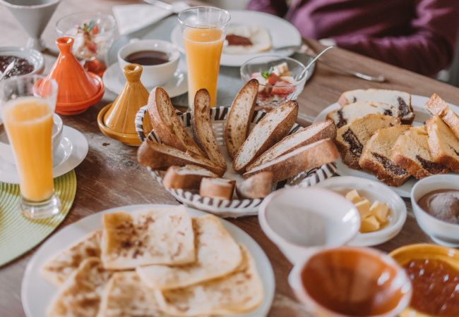 Villa in Marrakech - Salamouni Villa in Marrakech - Salamouni