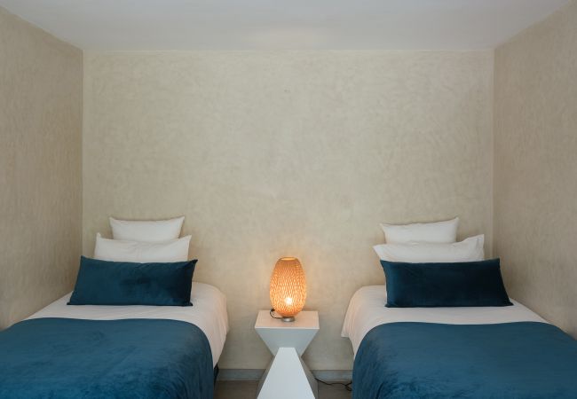 Villa in Marrakech - Dar Adnaa Villa in Marrakech - Dar Adnaa