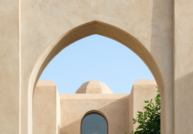 Villa in Marrakech - Dar Adnaa Villa in Marrakech - Dar Adnaa