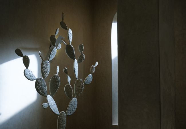 Villa in Marrakech - Dar Adnaa Villa in Marrakech - Dar Adnaa