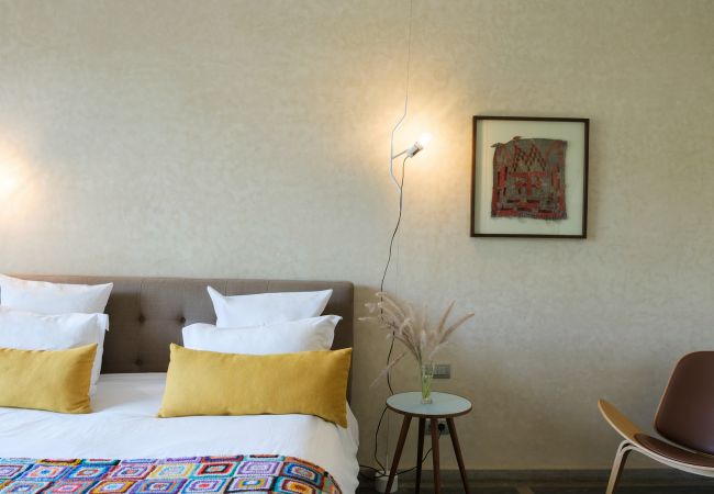 Villa in Marrakech - Dar Adnaa Villa in Marrakech - Dar Adnaa