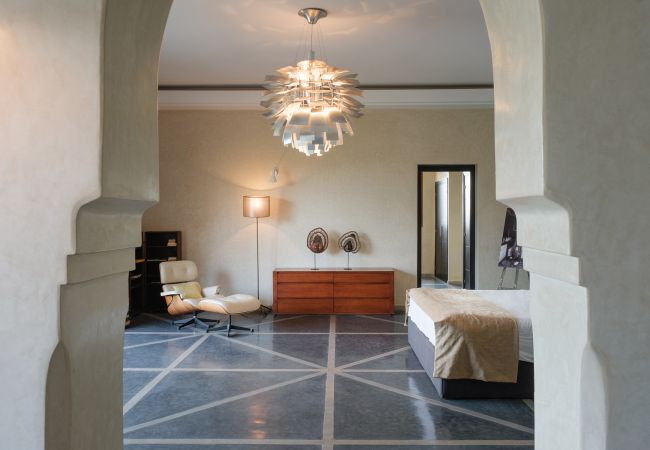 Villa in Marrakech - Dar Adnaa Villa in Marrakech - Dar Adnaa