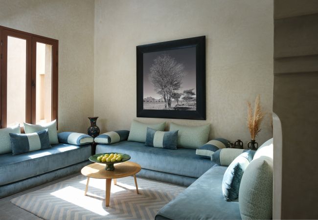 Villa in Marrakech - Dar Adnaa Villa in Marrakech - Dar Adnaa