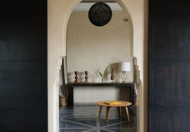 Villa in Marrakech - Dar Adnaa Villa in Marrakech - Dar Adnaa