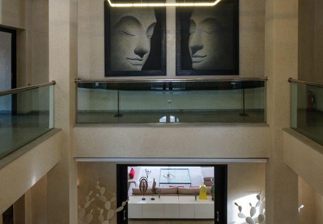 Villa in Marrakech - Dar Adnaa Villa in Marrakech - Dar Adnaa