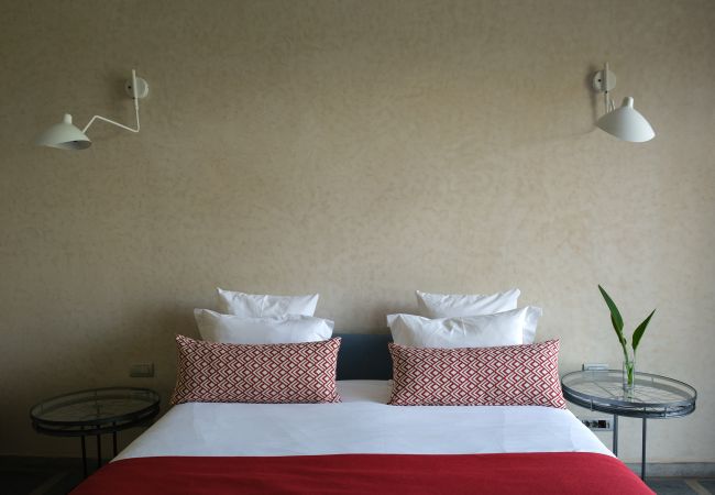 Villa in Marrakech - Dar Adnaa Villa in Marrakech - Dar Adnaa