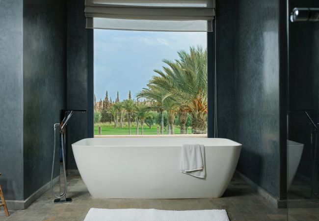 Villa in Marrakech - Dar Adnaa Villa in Marrakech - Dar Adnaa