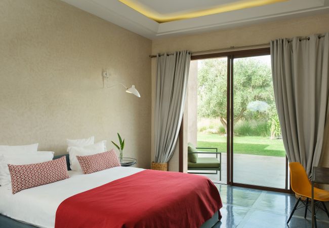 Villa in Marrakech - Dar Adnaa Villa in Marrakech - Dar Adnaa