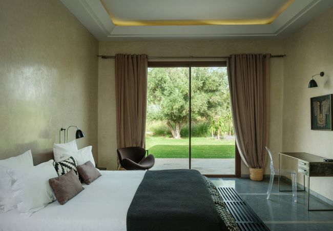 Villa in Marrakech - Dar Adnaa Villa in Marrakech - Dar Adnaa