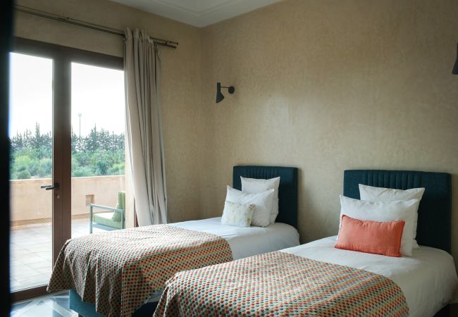 Villa in Marrakech - Dar Adnaa Villa in Marrakech - Dar Adnaa