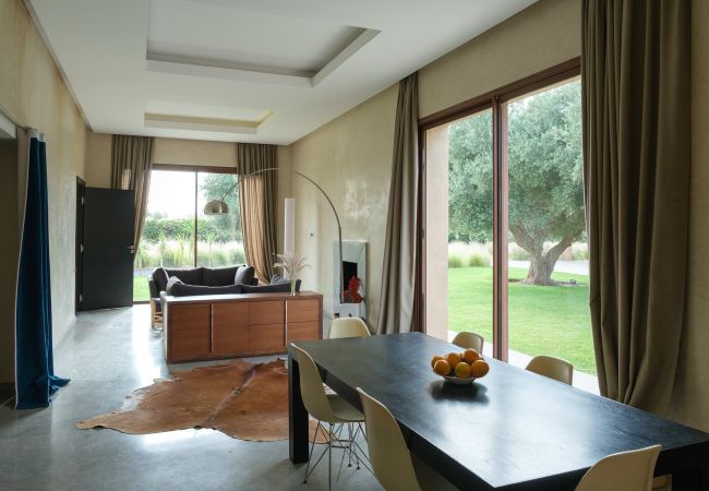 Villa in Marrakech - Dar Adnaa Villa in Marrakech - Dar Adnaa