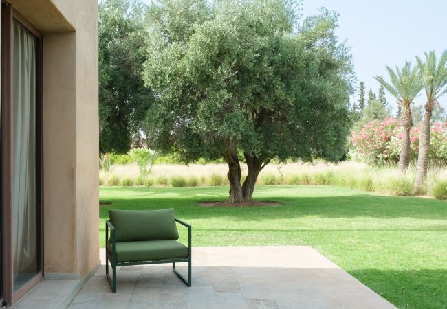 Villa in Marrakech - Dar Adnaa Villa in Marrakech - Dar Adnaa