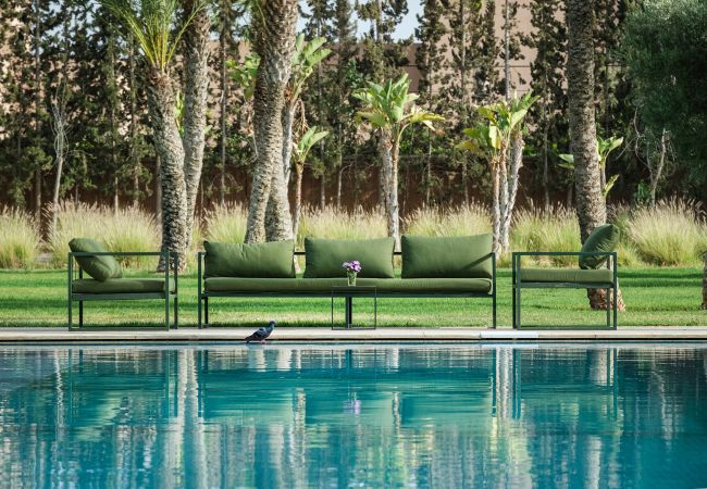 Villa in Marrakech - Dar Adnaa Villa in Marrakech - Dar Adnaa