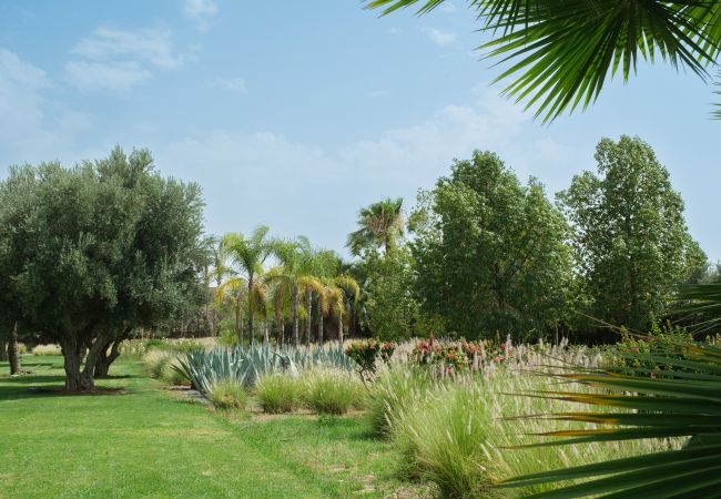 Villa in Marrakech - Dar Adnaa Villa in Marrakech - Dar Adnaa