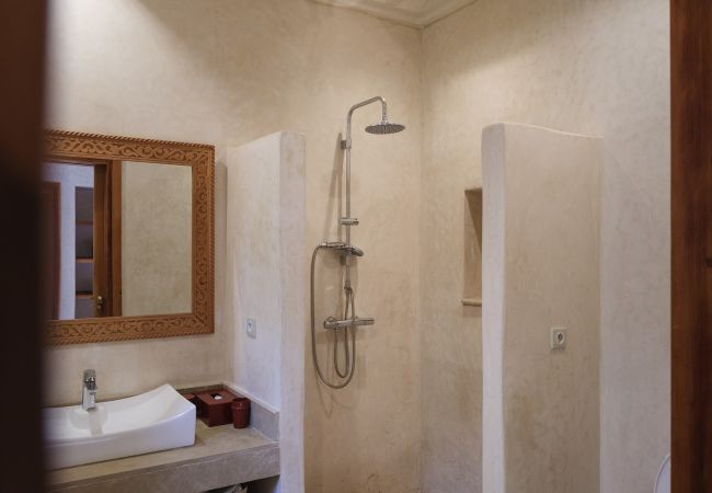 Villa in Marrakech - Lankah Villa in Marrakech - Lankah