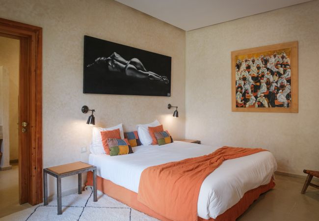 Villa in Marrakech - Lankah Villa in Marrakech - Lankah