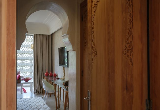 Villa in Marrakech - Lankah Villa in Marrakech - Lankah