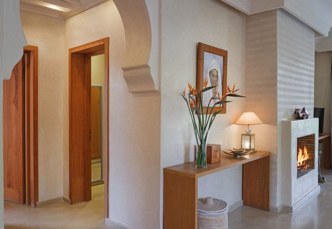 Villa in Marrakech - Lankah Villa in Marrakech - Lankah