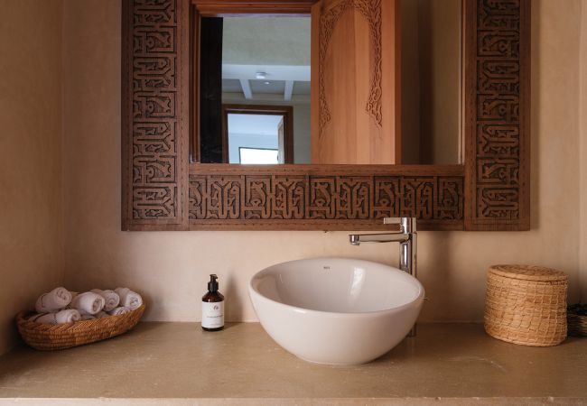 Villa in Marrakech - Lankah Villa in Marrakech - Lankah