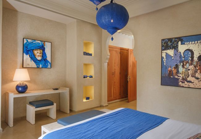 Villa in Marrakech - Lankah Villa in Marrakech - Lankah