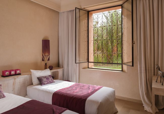 Villa in Marrakech - Lankah Villa in Marrakech - Lankah