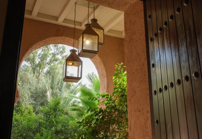 Villa in Marrakech - Lankah Villa in Marrakech - Lankah
