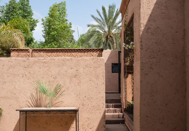 Villa in Marrakech - Lankah Villa in Marrakech - Lankah
