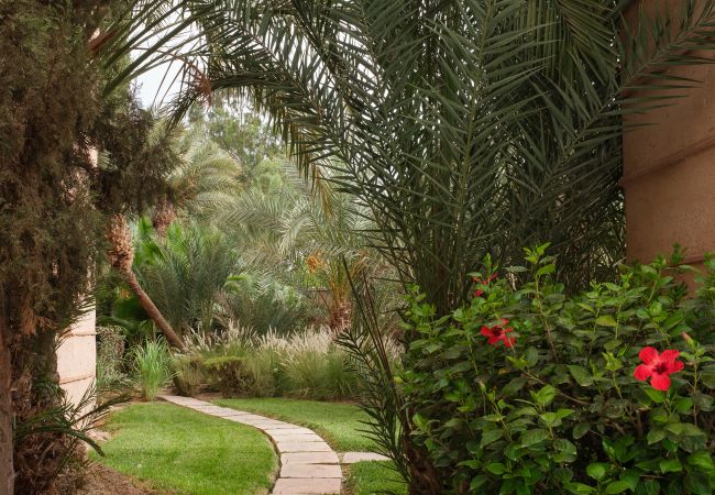 Villa in Marrakech - Lankah Villa in Marrakech - Lankah