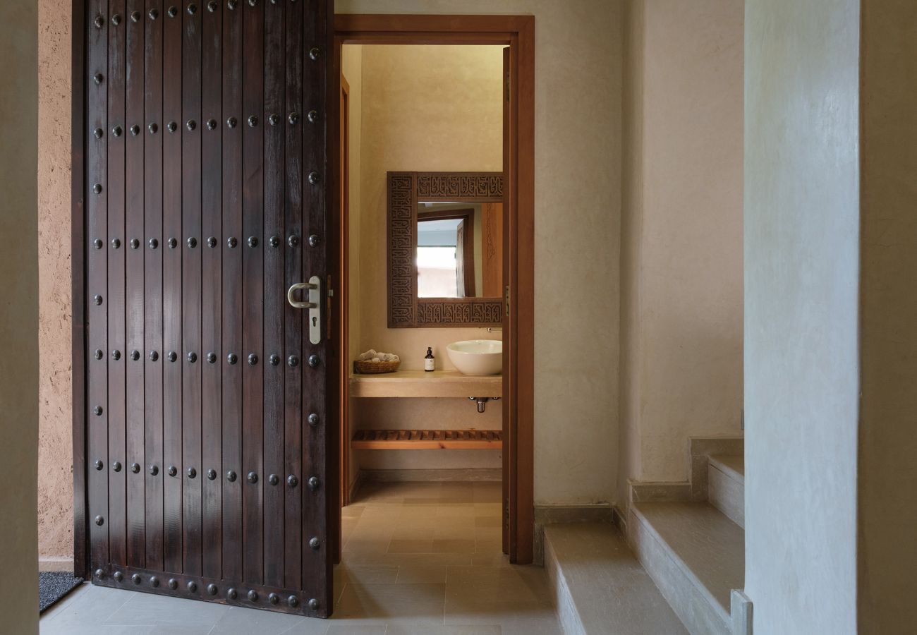 Villa in Marrakech - Lankah Villa in Marrakech - Lankah