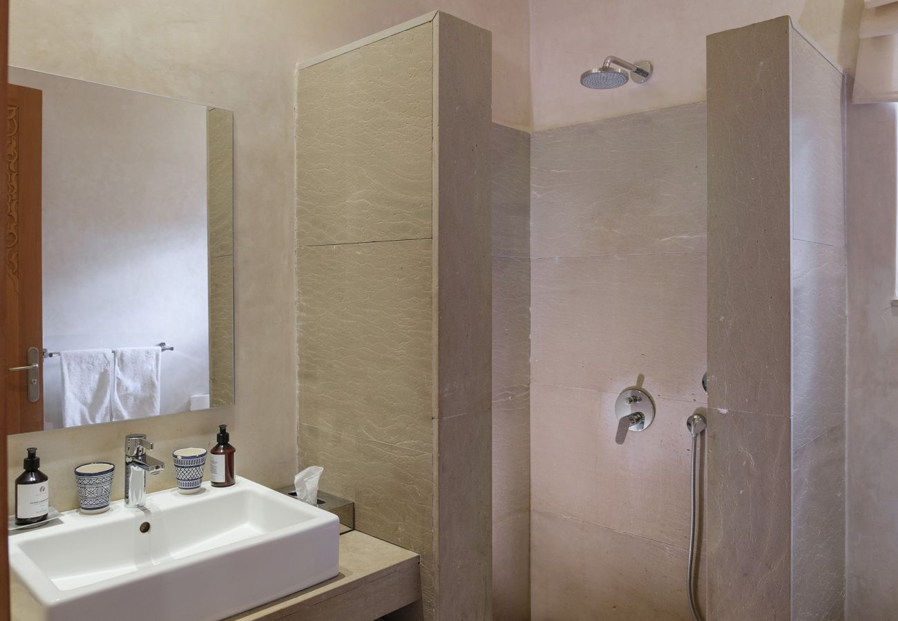 Villa in Marrakech - Lankah Villa in Marrakech - Lankah