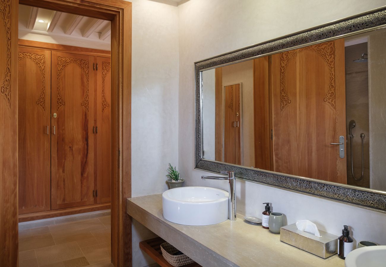 Villa in Marrakech - Lankah Villa in Marrakech - Lankah