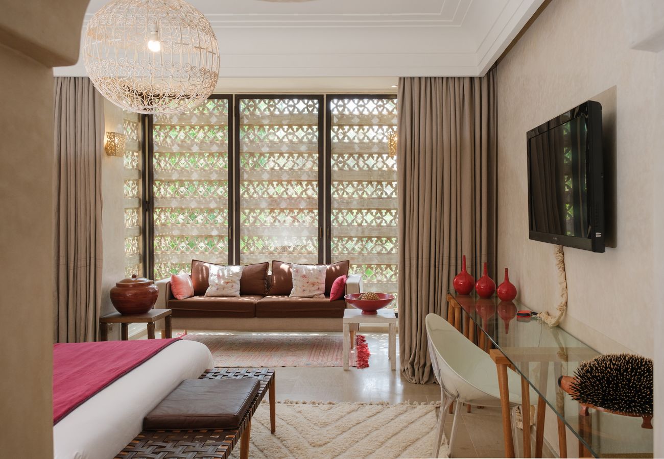 Villa in Marrakech - Lankah Villa in Marrakech - Lankah