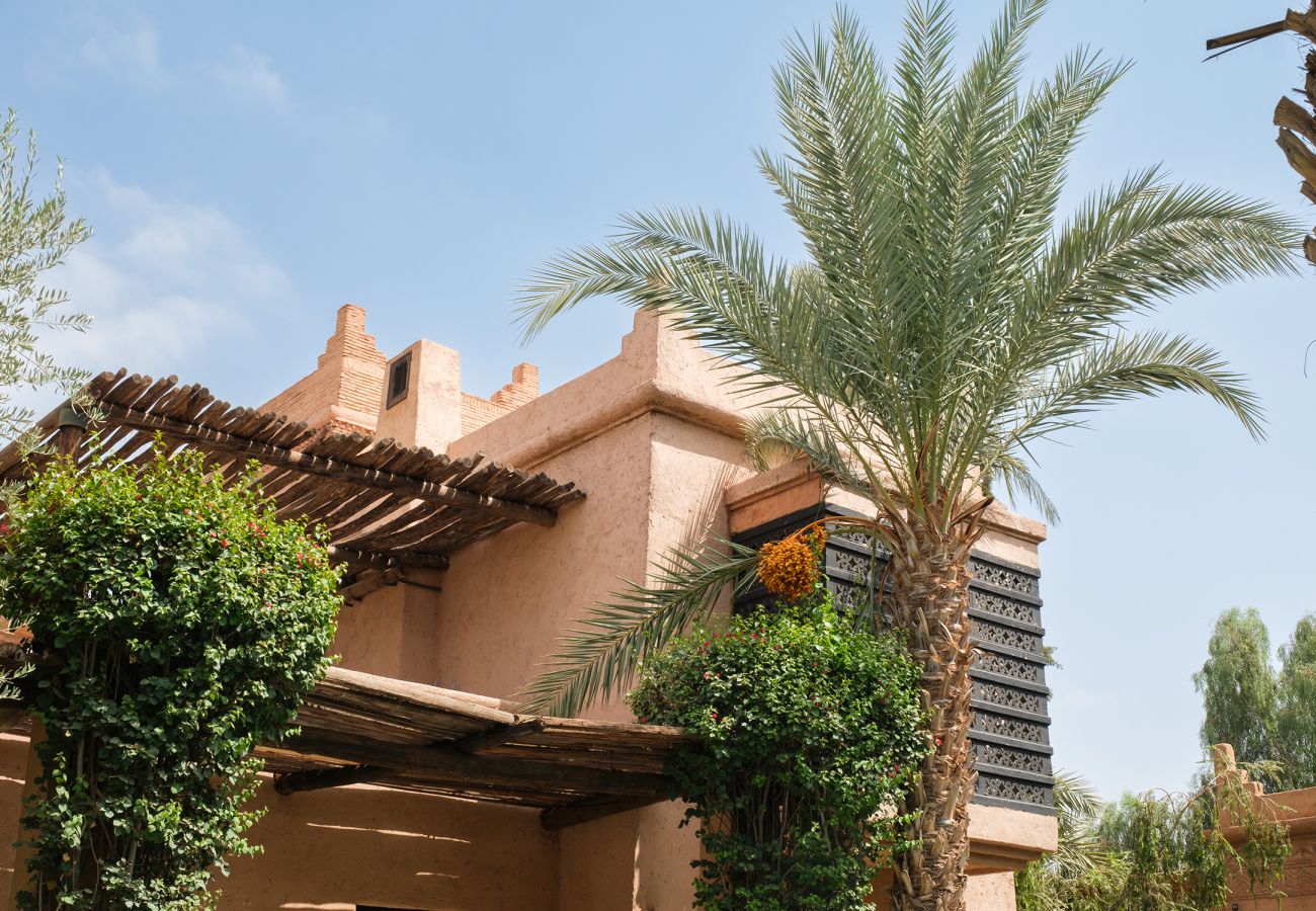 Villa in Marrakech - Lankah Villa in Marrakech - Lankah