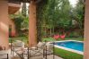 Villa in Marrakech - Lankah Villa in Marrakech - Lankah