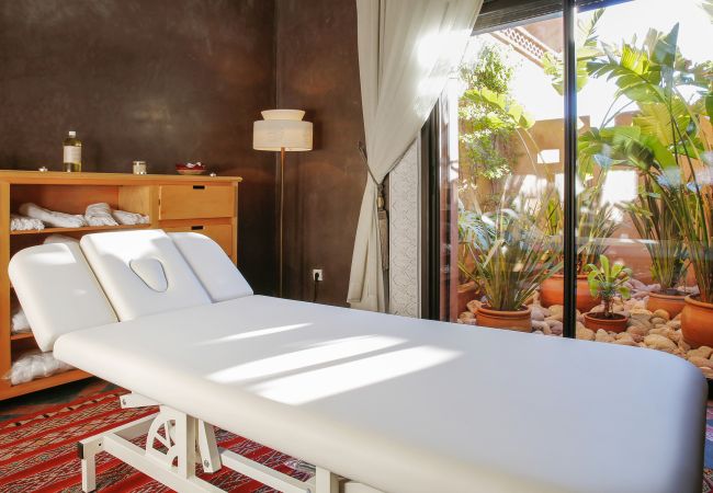 Villa in Marrakech - Grace Villa in Marrakech - Grace