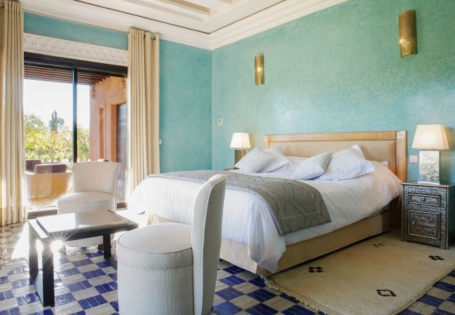 Villa in Marrakech - Grace Villa in Marrakech - Grace