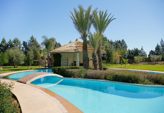 Villa in Marrakech - Grace Villa in Marrakech - Grace