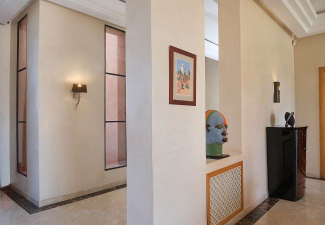 Villa in Marrakech - Mexance Villa in Marrakech - Mexance