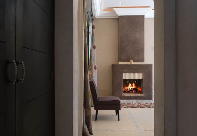 Villa in Marrakech - Mexance Villa in Marrakech - Mexance