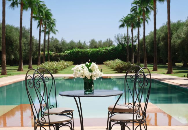 Villa in Marrakech - Mexance Villa in Marrakech - Mexance