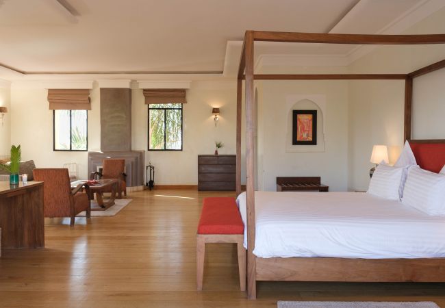 Villa in Marrakech - Mexance Villa in Marrakech - Mexance