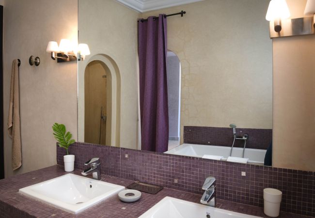 Villa in Marrakech - Mexance Villa in Marrakech - Mexance