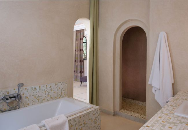 Villa in Marrakech - Mexance Villa in Marrakech - Mexance